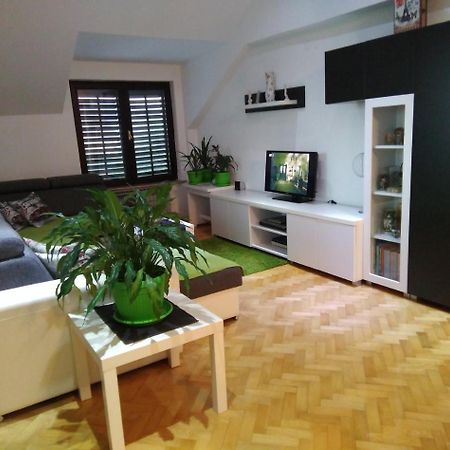 Апартаменти Receptiva Bl Баня-Лука Екстер'єр фото